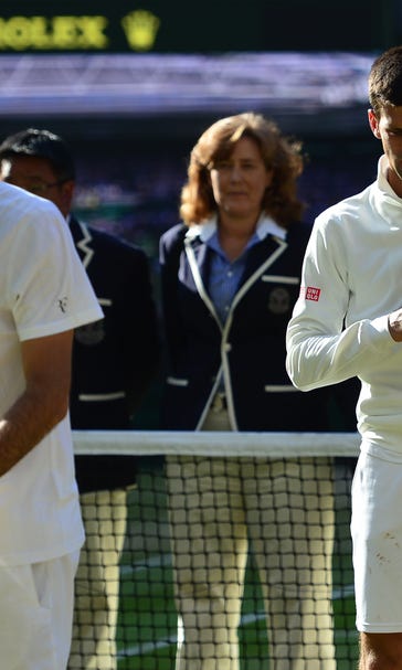 Can Novak Djokovic break Roger Federer's record 17 Grand Slams?